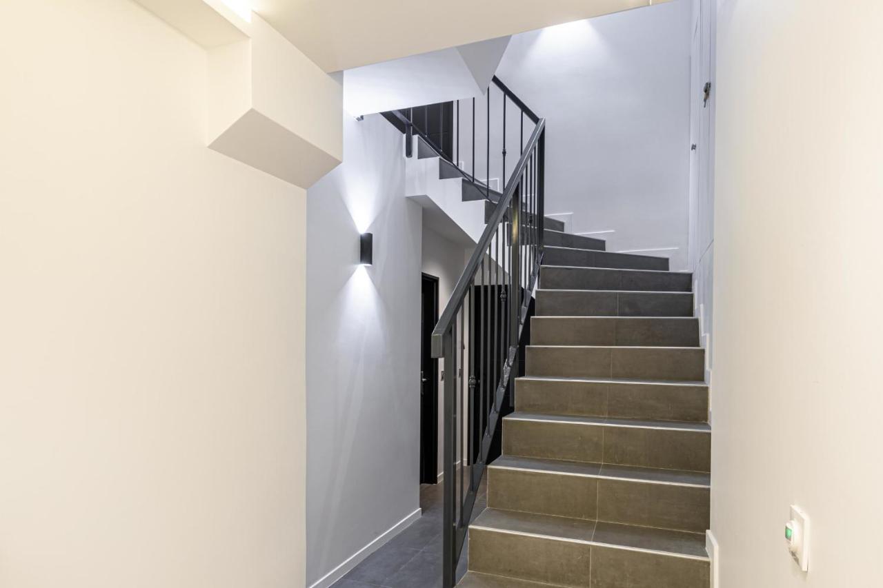 Cozy Renovated T2 - Rue Meynadier Cannes Center - 1Br3P Zewnętrze zdjęcie